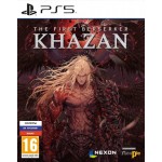 The First Berserker Khazan [PS5]